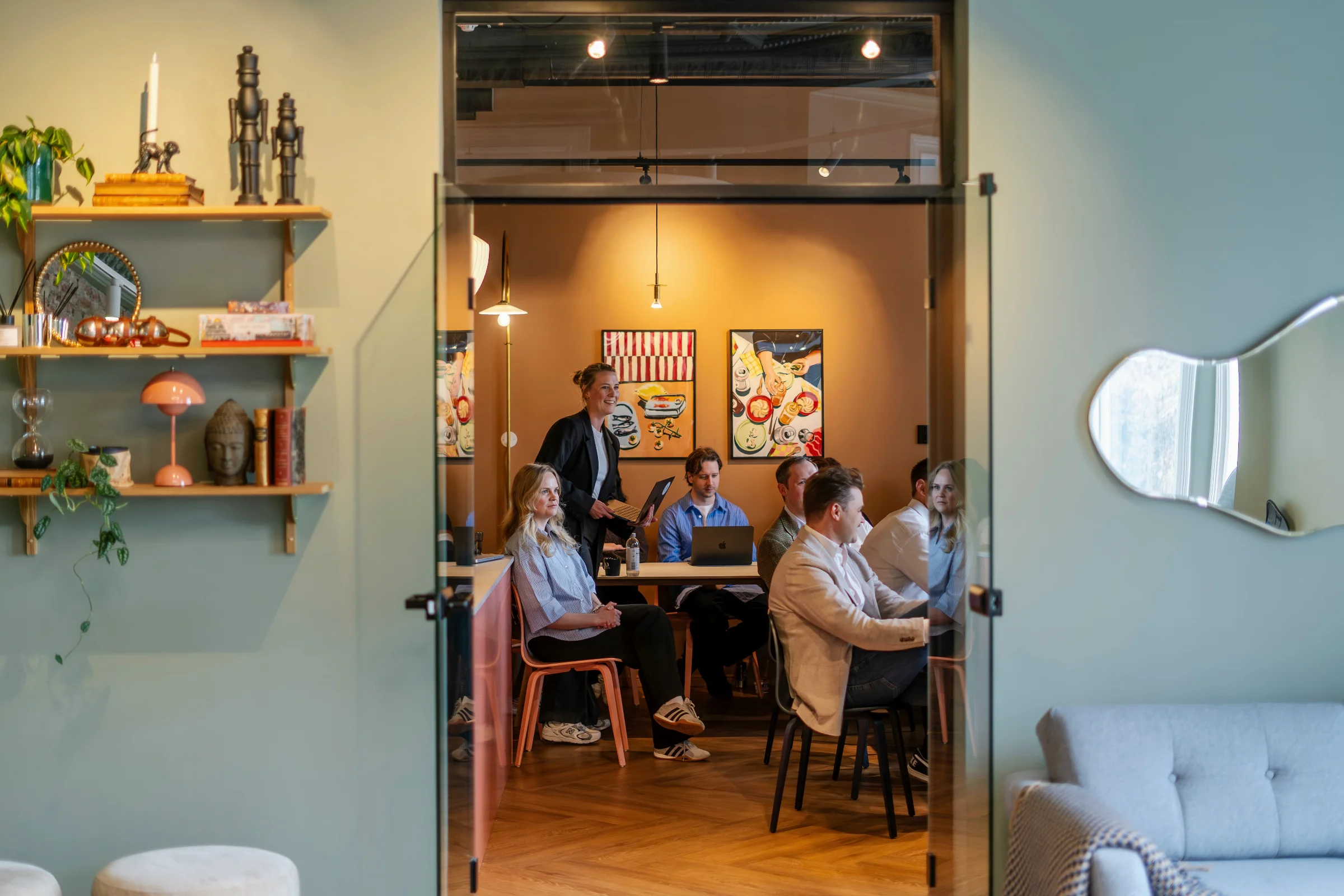 Hvordan kan et mediebyrå hjelpe virksomheten din?