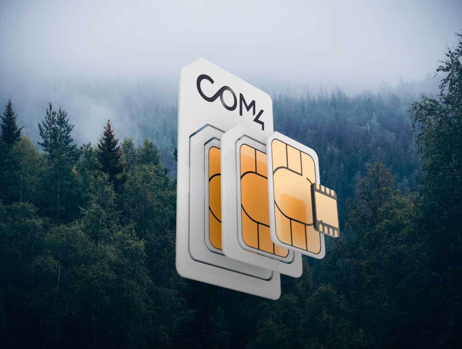 Case: Com4 – Internasjonal skalering til 17 markeder