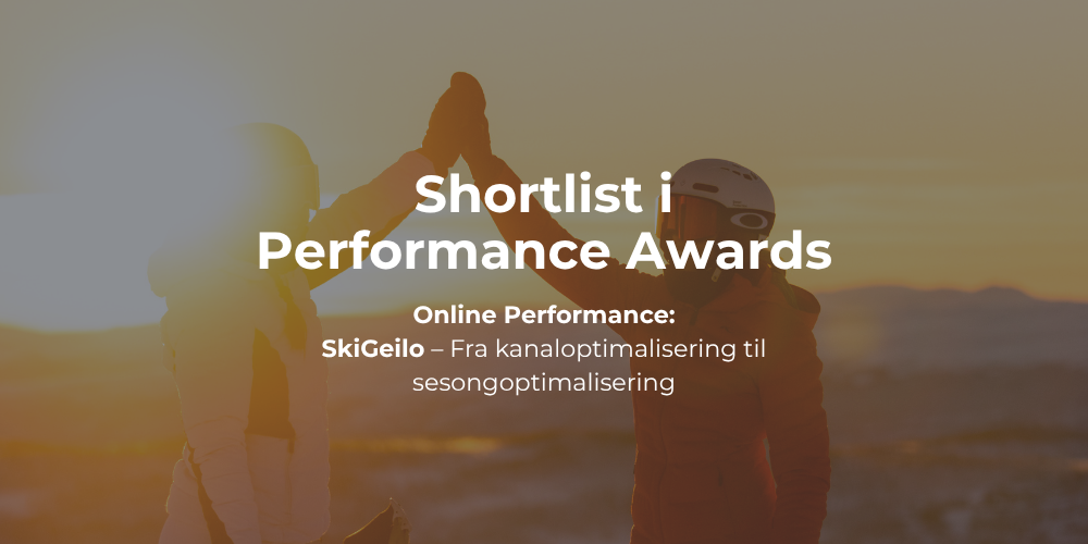 Fra kanaloptimalisering til sesongoptimalisering galleri 1