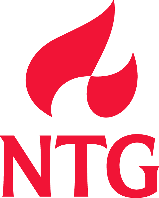 NTG logo
