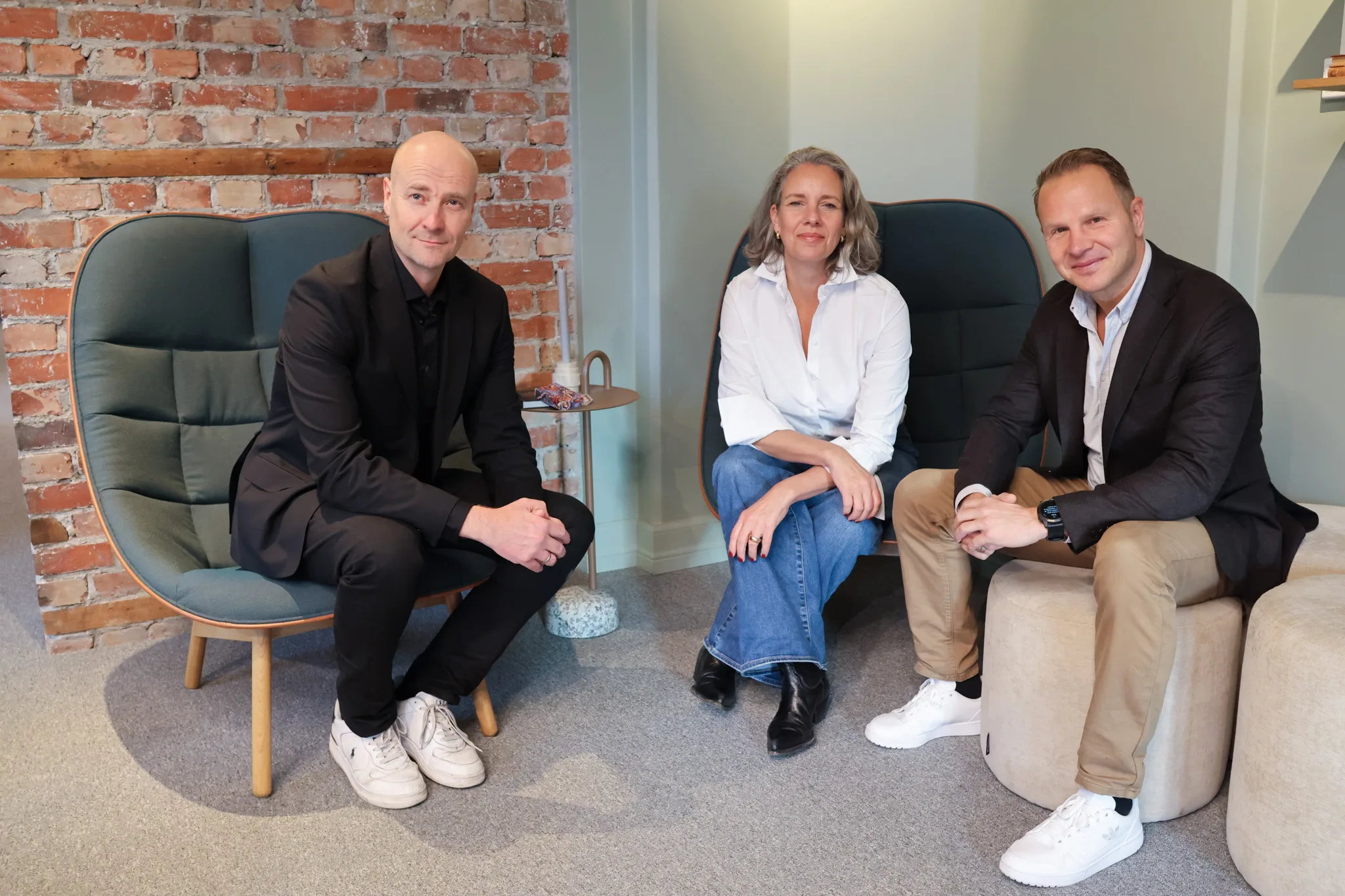 Marianne Eskeland blir ny assosiert partner