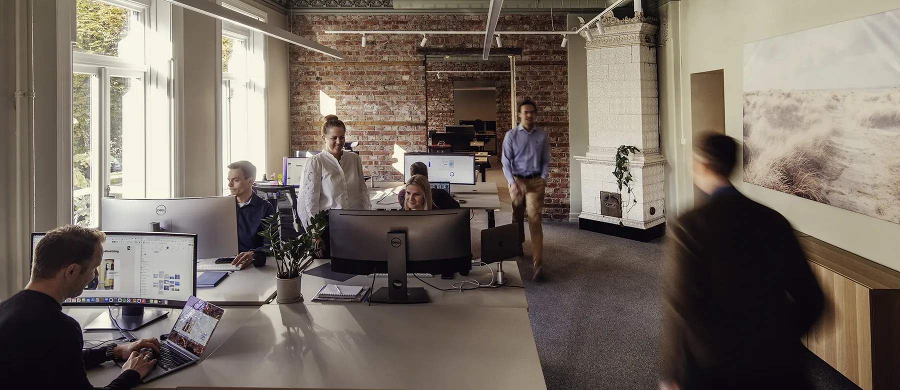 Amidays – Ditt marketing boutique byrå!