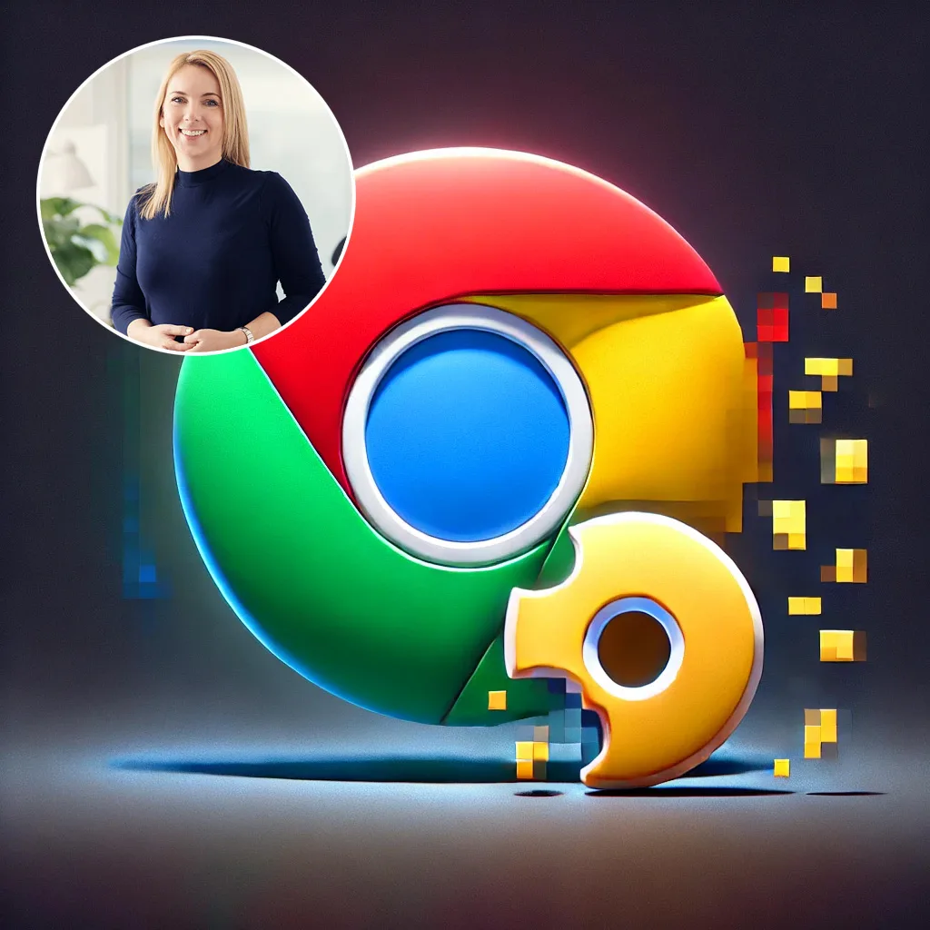 Google snur: Tredjeparts-cookies blir – hva nå?