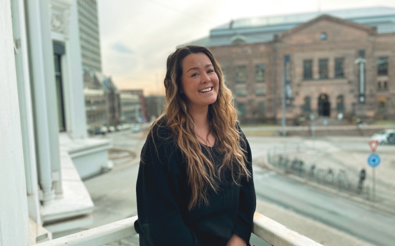 Velg riktig mix av sosiale medier – Amidays