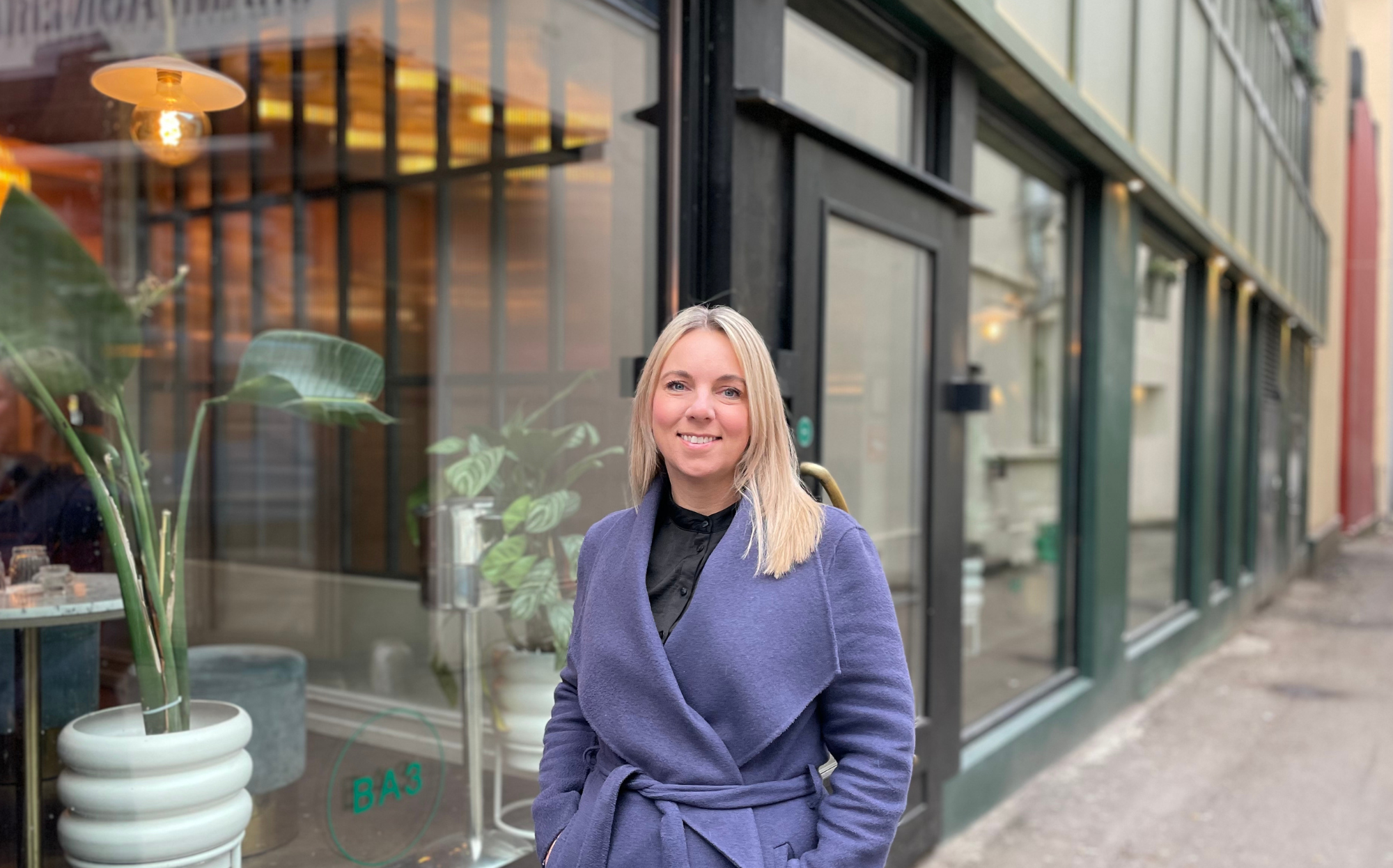 Programmatisk i økonomisk usikre tider