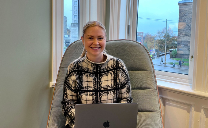 Google Analytics 4 – vår erfaring så langt – Amidays