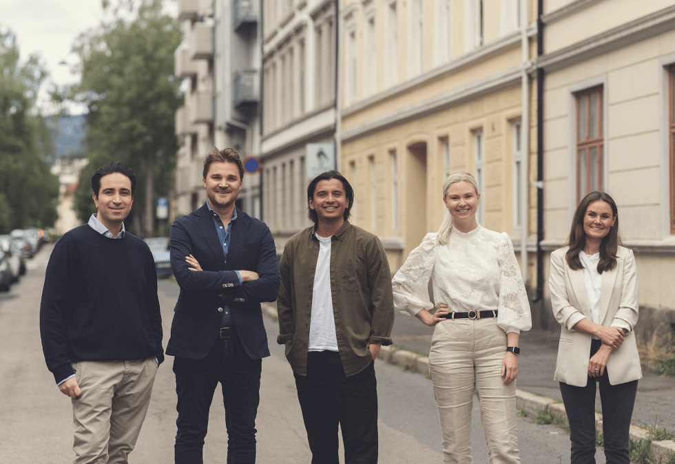 Vekst og nyansettelser under pandemien – Amidays