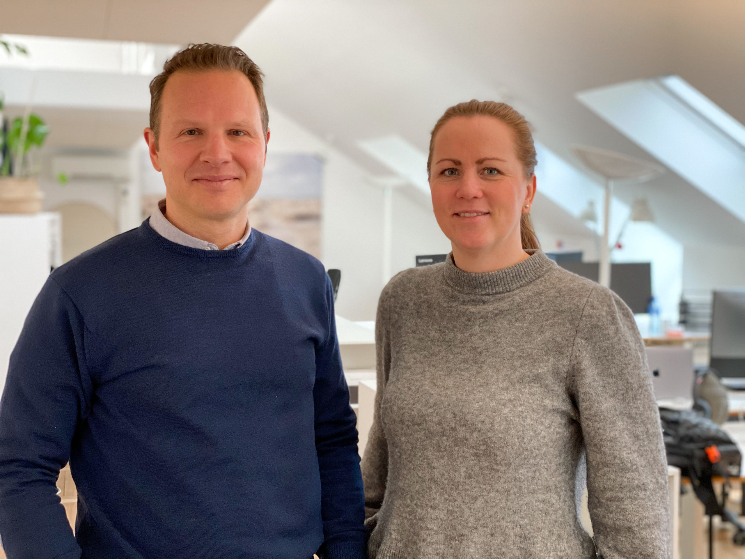 Hvordan velge riktig byrå? En guide – Amidays