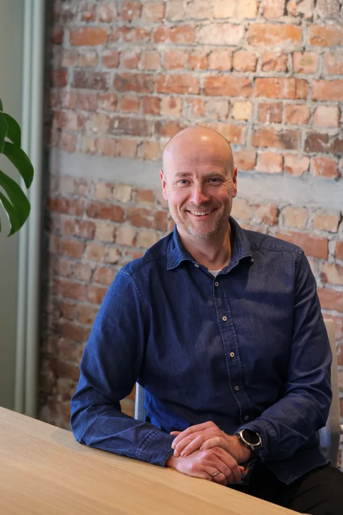 Ole Kristian Ullereng