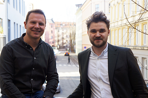 Hvorfor startet vi Amidays? – Amidays