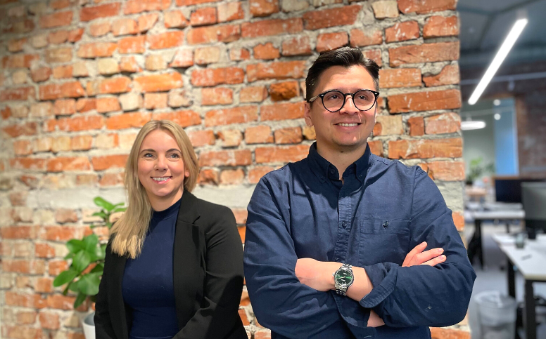 Valg av displayannonsering: Strategi og metoder – Amidays