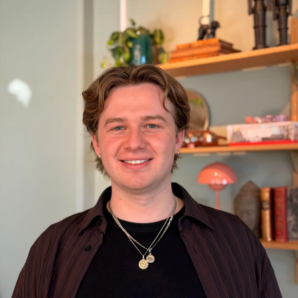 Mikael Blomquist, Tekstforfatter