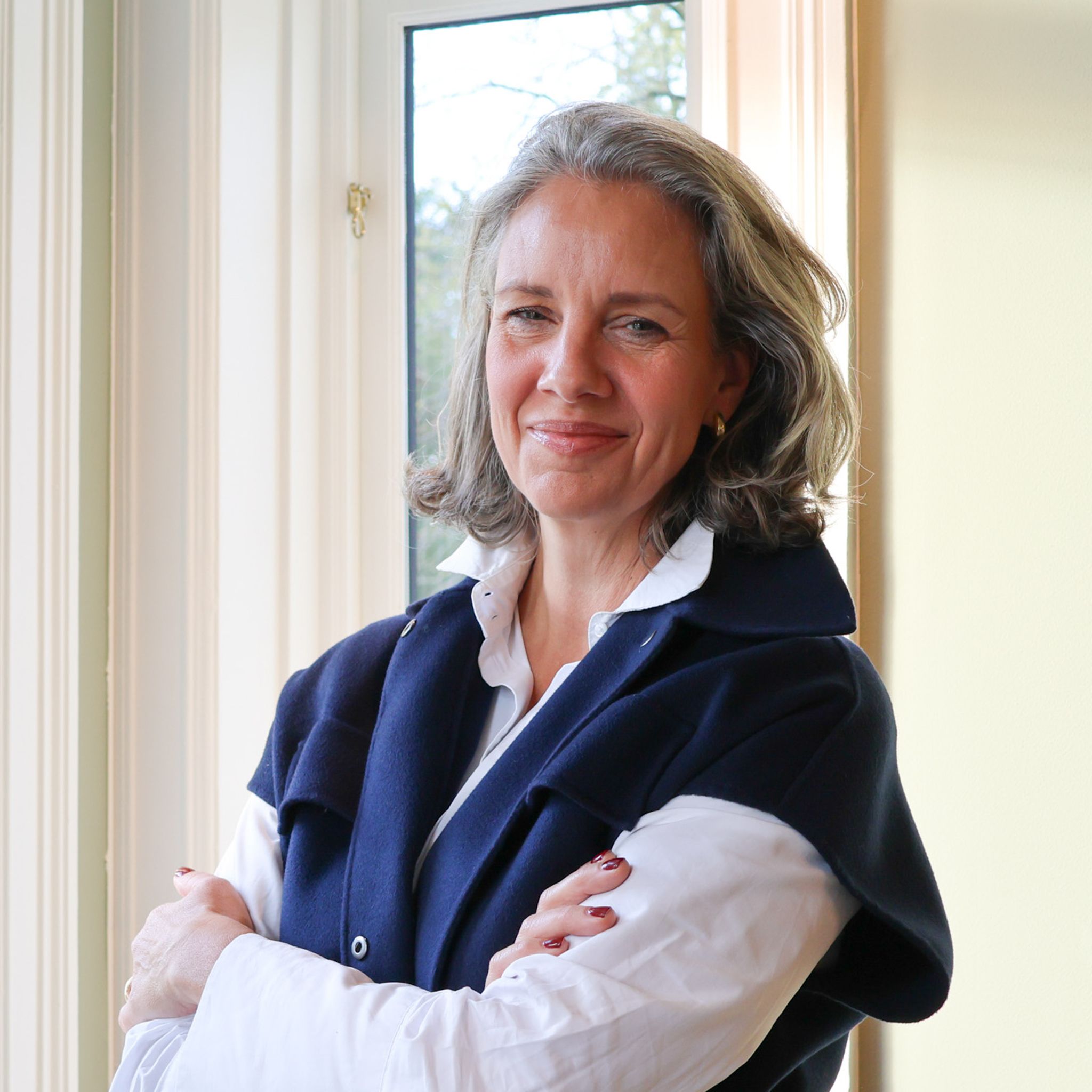 Portrett av Marianne Eskeland, Senior Advisor | Assosiert Partner