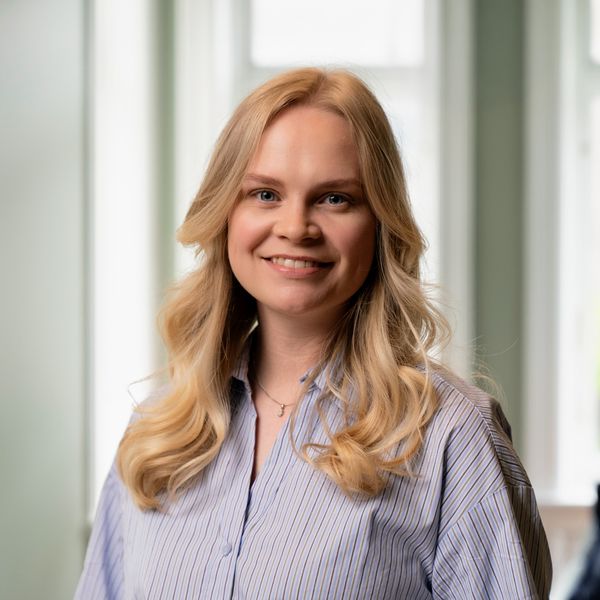 Portrett av Signe Bjerke Thon Brekke, Advisor | Innhold & Produksjon